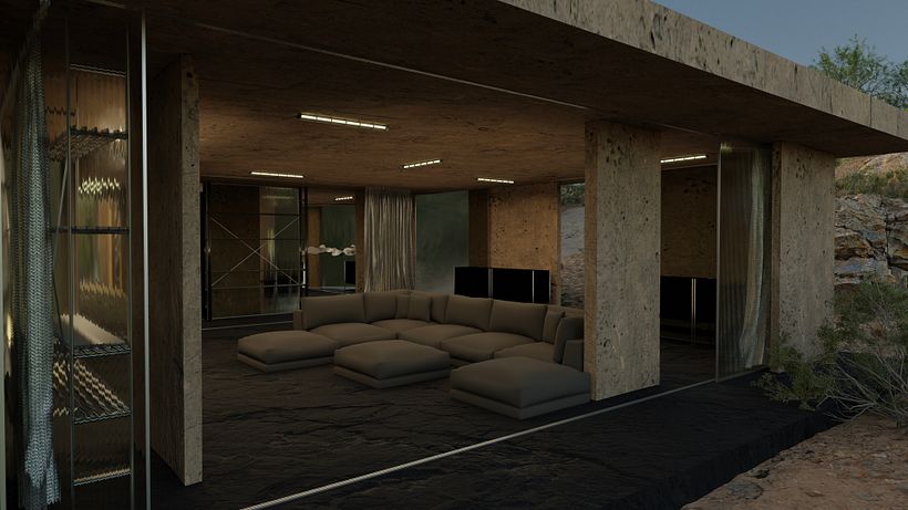 Rocky Bungalow 4