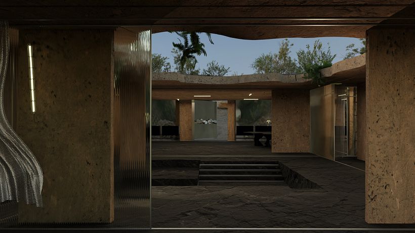 Rocky Bungalow 3