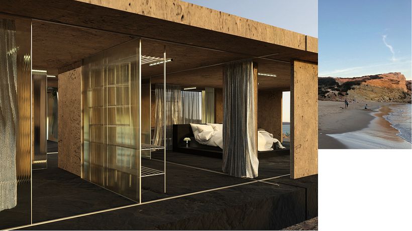 Rocky Bungalow 4