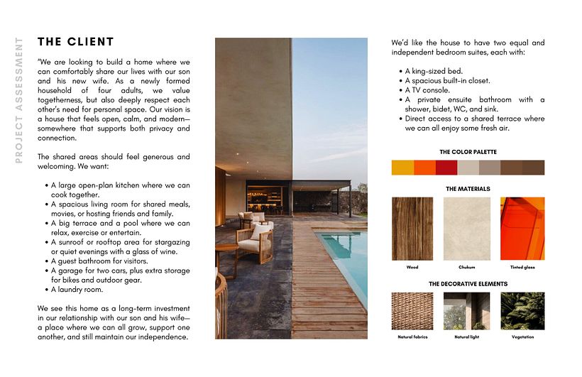 PROJECT: PALMTREE HOUSE 3