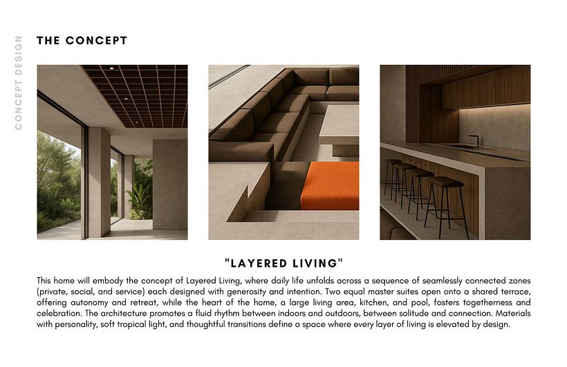 PROJECT: PALMTREE HOUSE 7