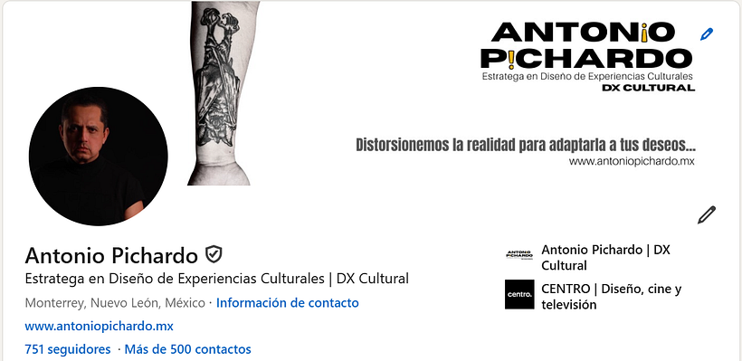 Linkedin 1