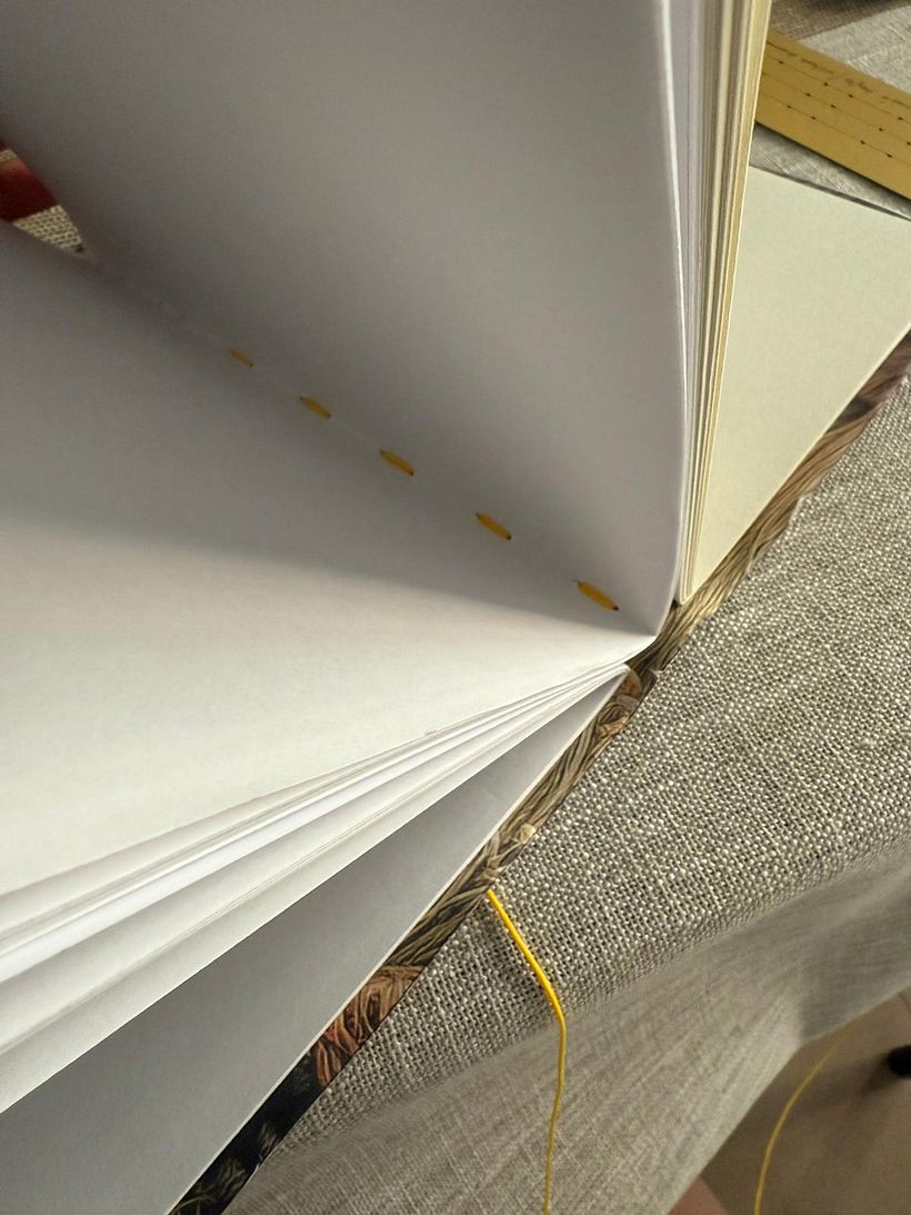Libretas personales para escribir y dibujar :) 3