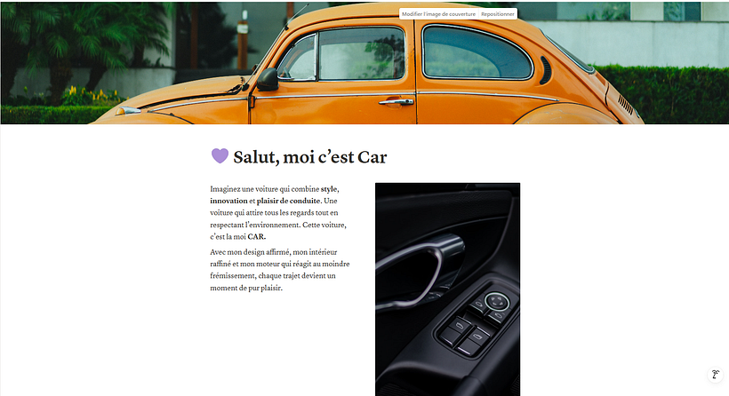 Website design, development and publication 1