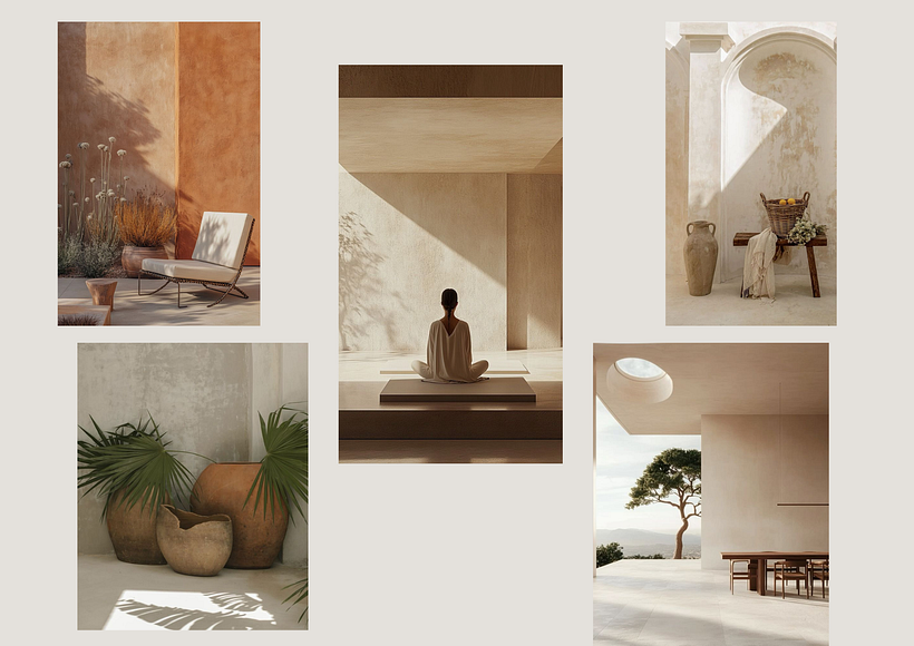 Courtyard 1