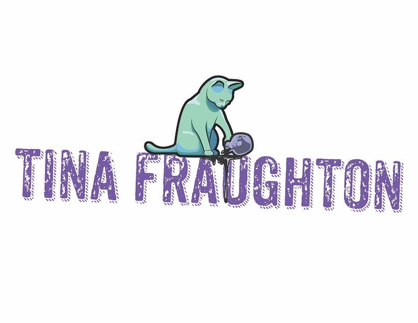 Final Project for Emblem Design Course--My First Badge! 5
