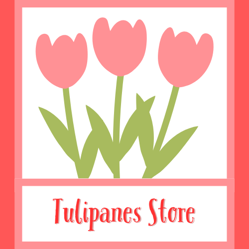 Tulipanes Store – Tienda de Arreglos Florales en Python 1