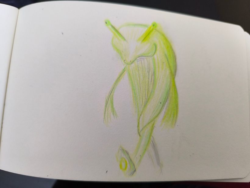 Fantasy Creatures 1