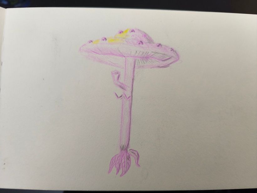 Fantasy Creatures 1