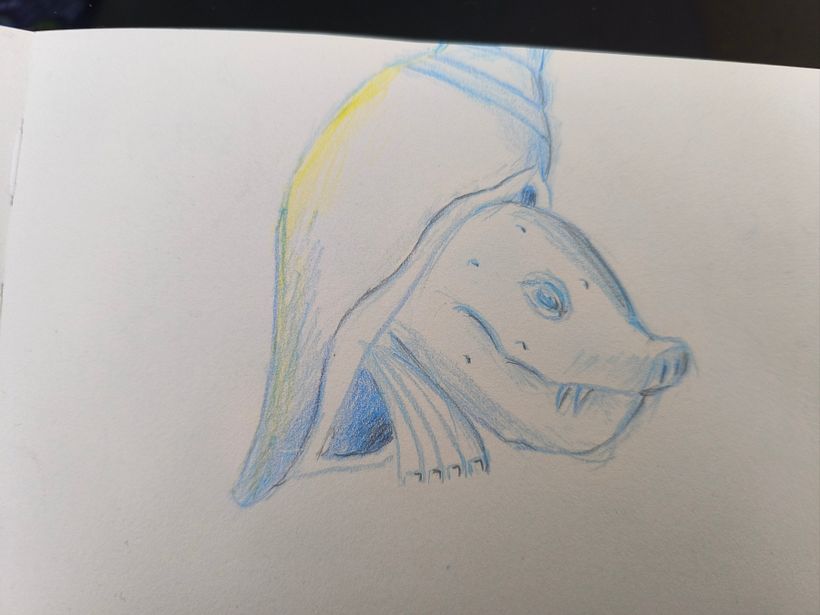 Fantasy Creatures 2