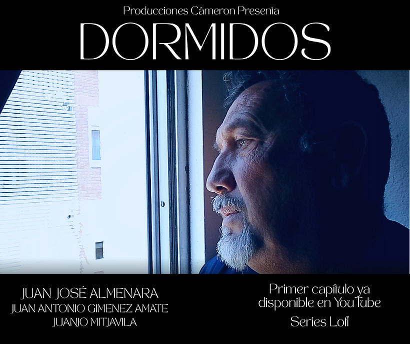 DORMIDOS 1