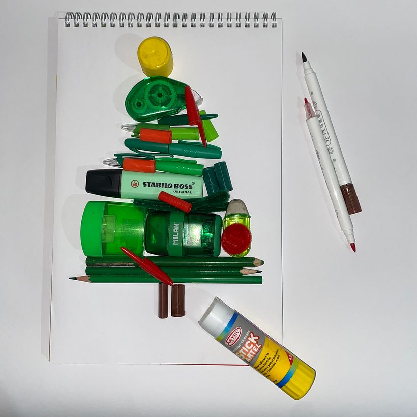 Portafolio Representación conceptual 1