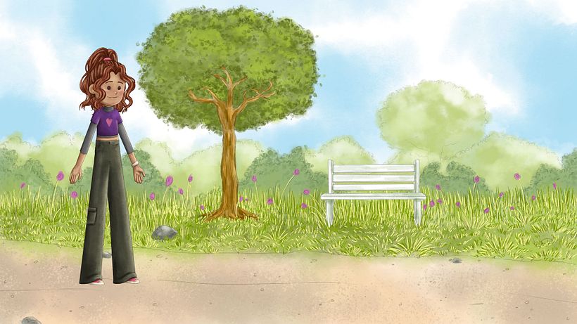 Construa um amigo: do lápis ao movimento 3