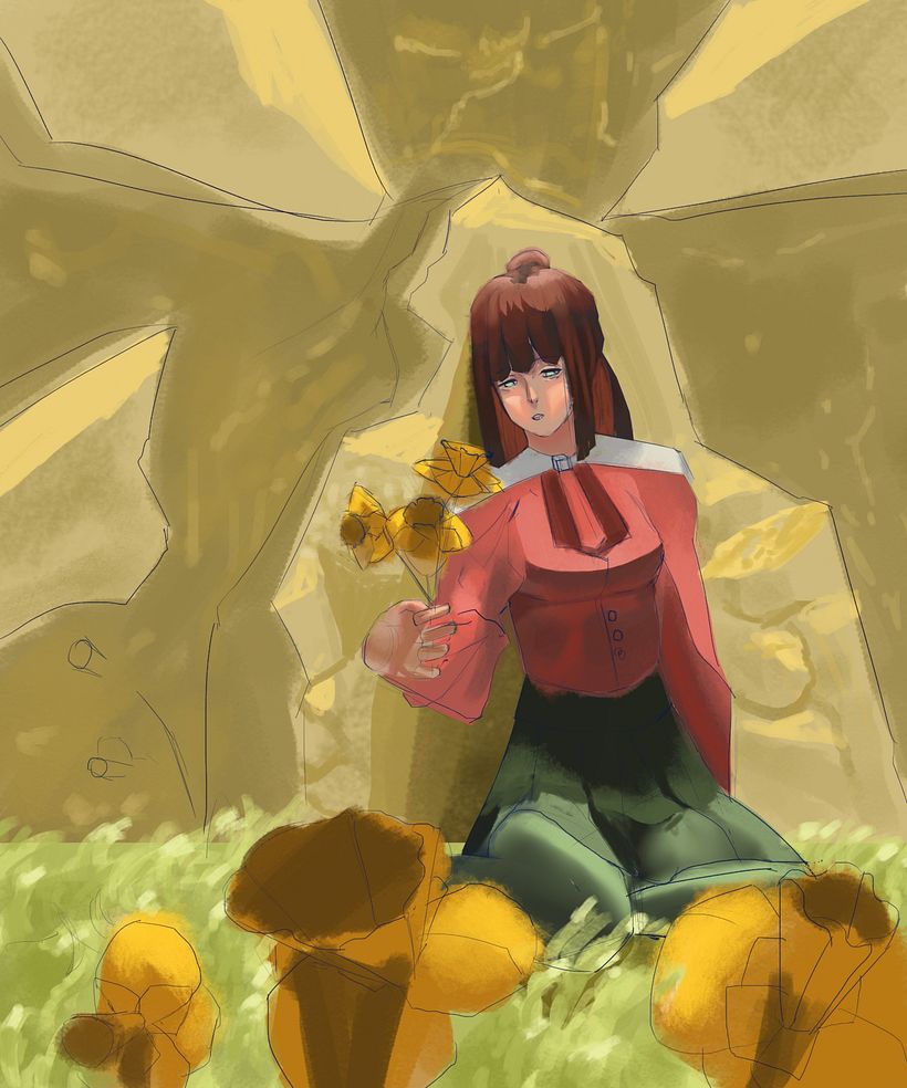 Color Exploration 1