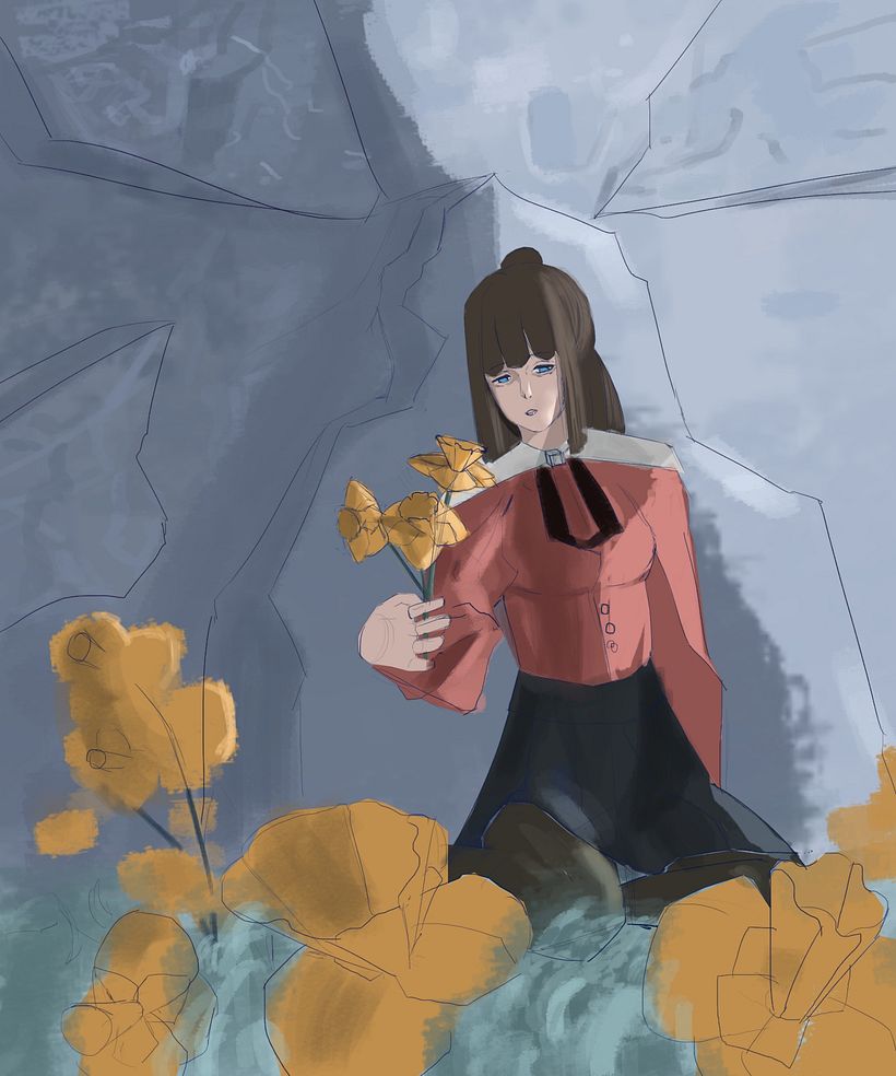 Color Exploration 2