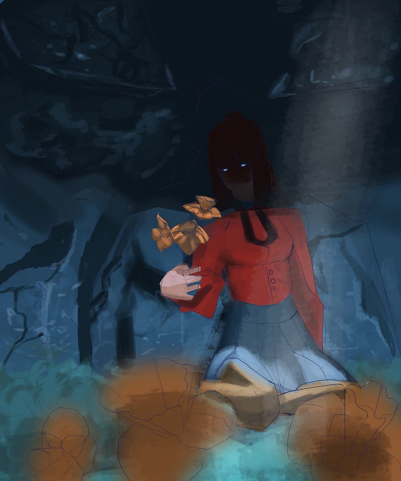 Color Exploration 3