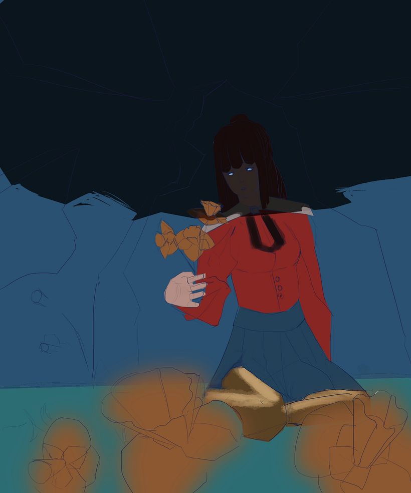 Color Exploration 1