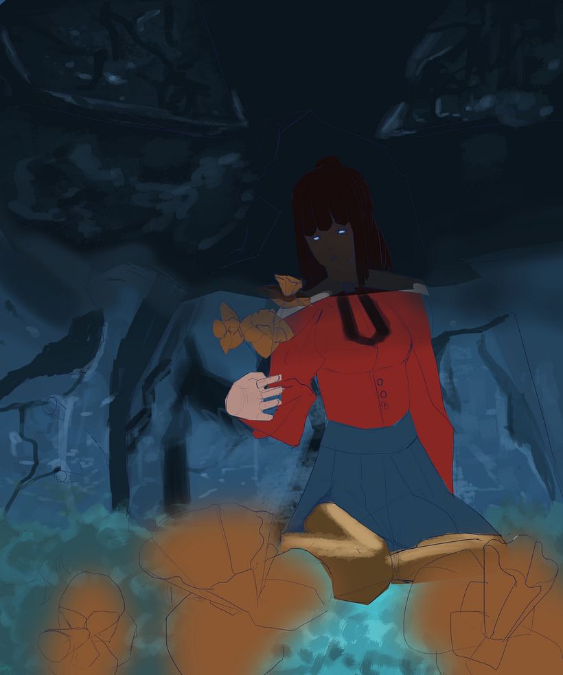 Color Exploration 1
