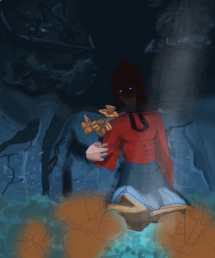 Color Exploration 1