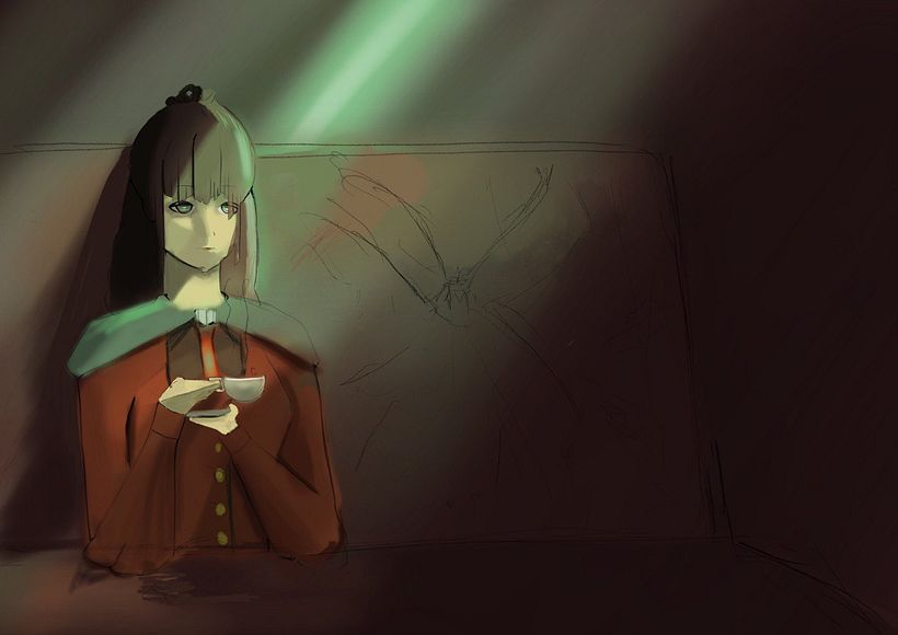 Color Exploration 1