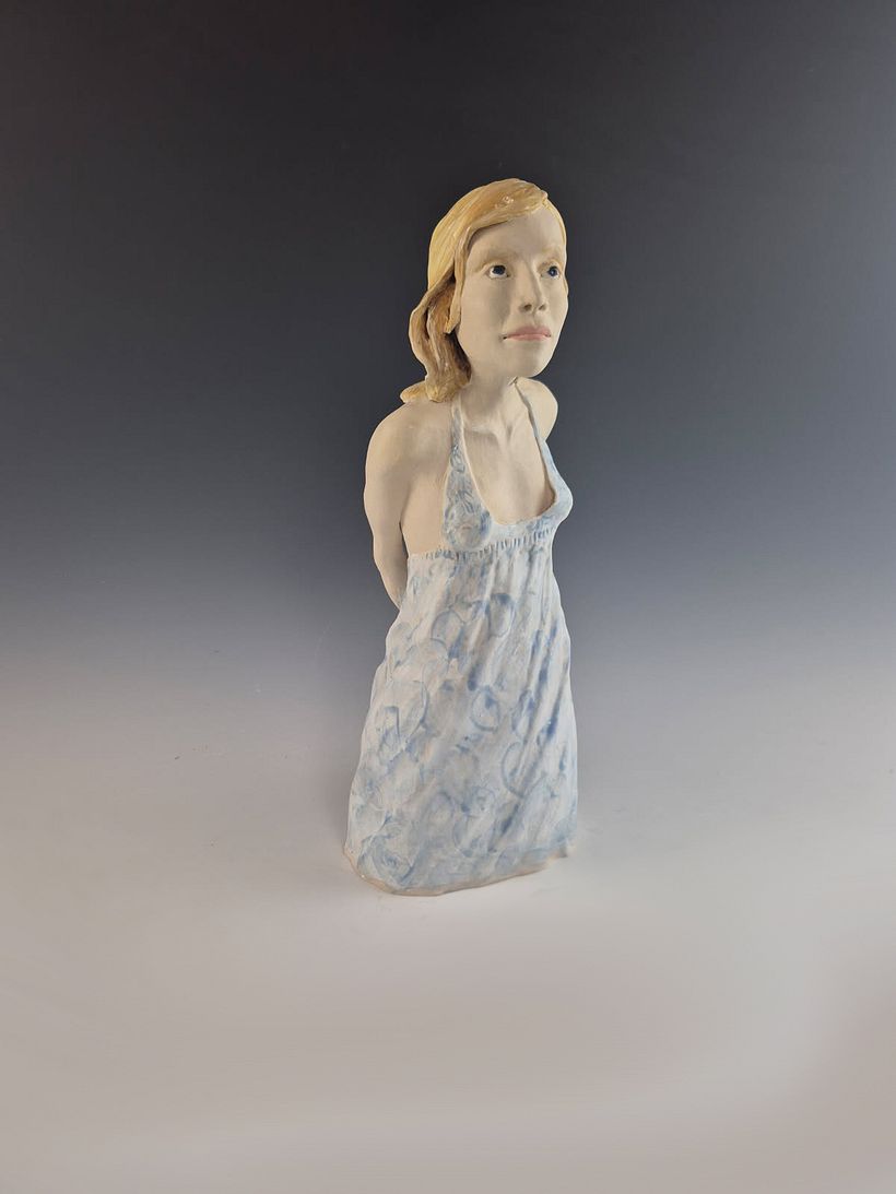 The Sundress (front) 1