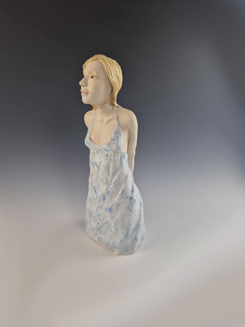 The Sundress (front) 1