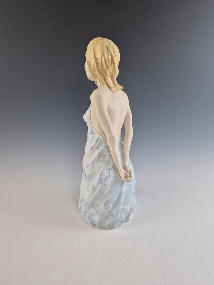 The Sundress (front) 1