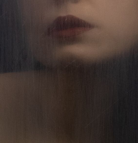 Autoritratto fine art 1