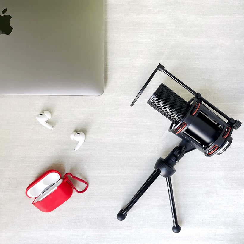 Transformando una vida cotidiana.  1