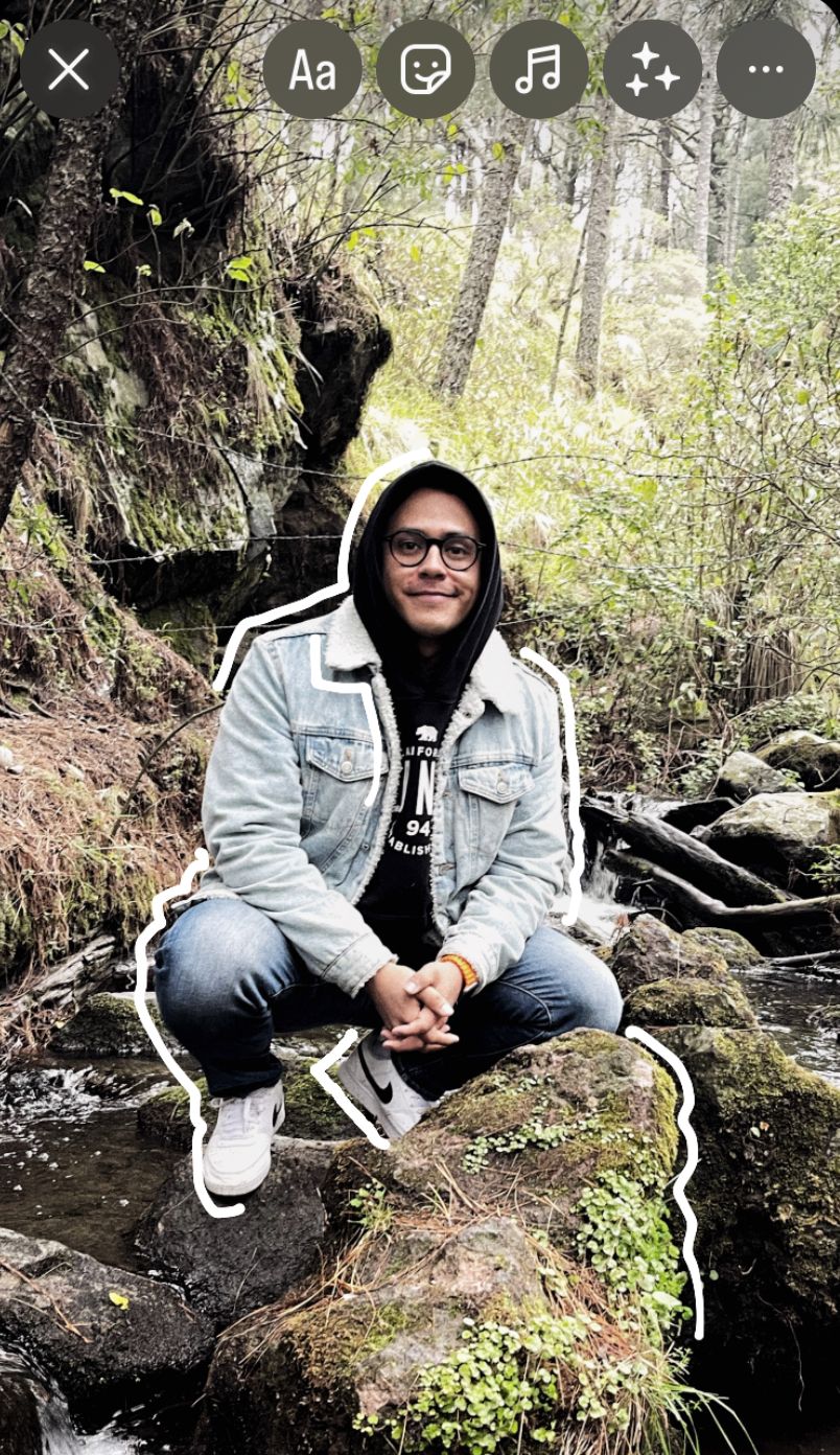 Transformando una vida cotidiana.  3