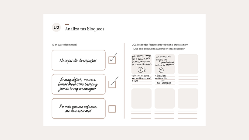 Productivity for Creatives: Planning for Efficiency 1