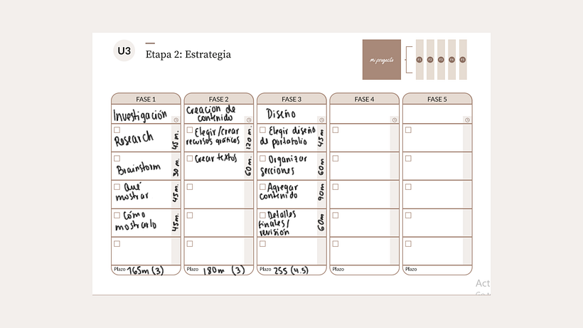 Productivity for Creatives: Planning for Efficiency 5