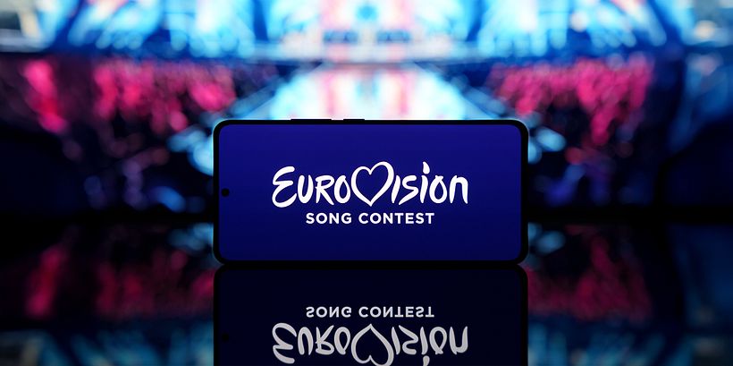 Eurovision 2025: The musical show that inspires creativity 1