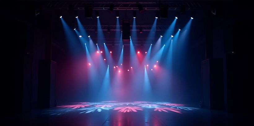 Eurovision 2025: The musical show that inspires creativity 5