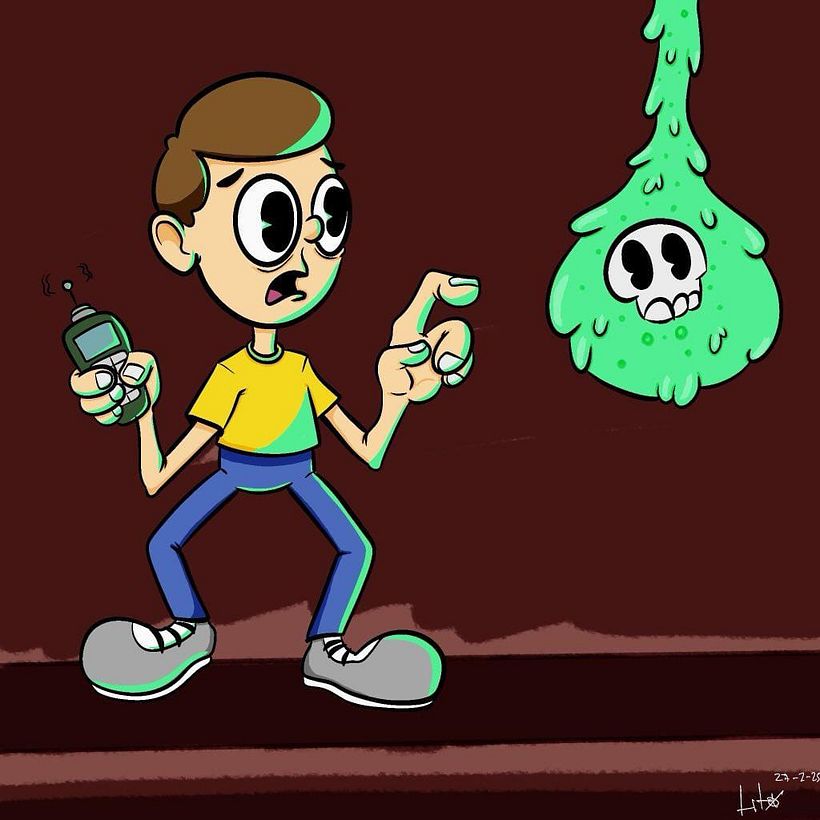 Morty 1