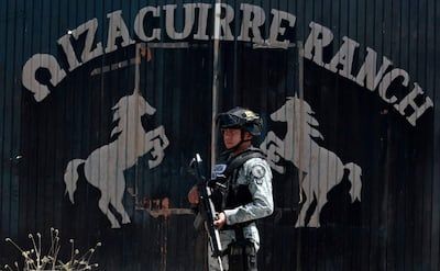 Teresa Murillo una mujer traicionada y asesinada por el narco y estado mexicano. 1