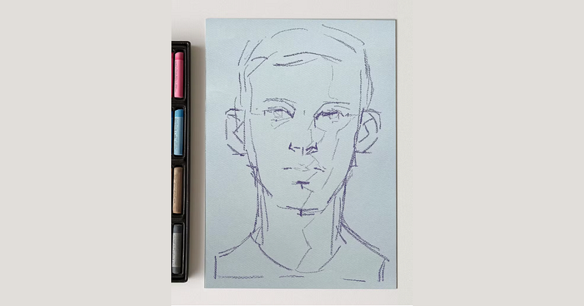 Inside the Creative World of avgust_point: Winner of the “Creating Original Illustrations” Challenge 5