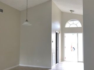 Proyecto final. El antes y después de mi sala. 1