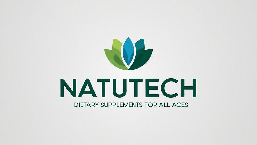 Laboratorios Natutech 1