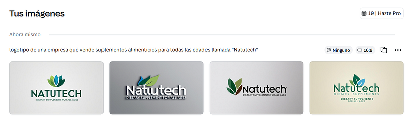 Laboratorios Natutech 1