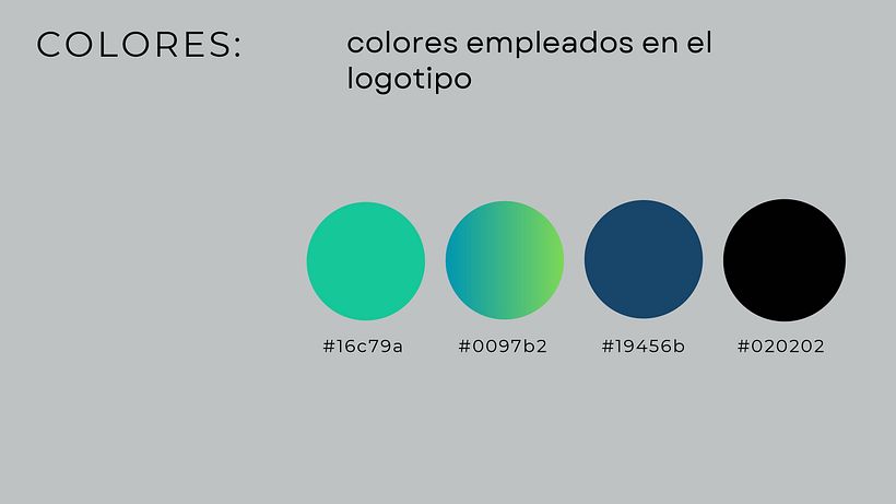 Diseño de pagina web con enlaces digitales 1