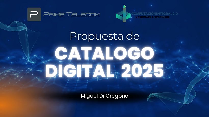 Diseño de pagina web con enlaces digitales 1