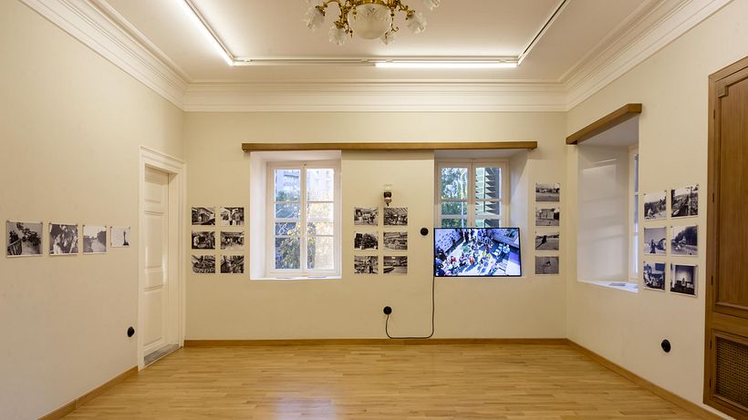 Karaçay Solidarity: Art as a Testament to Resilience 1