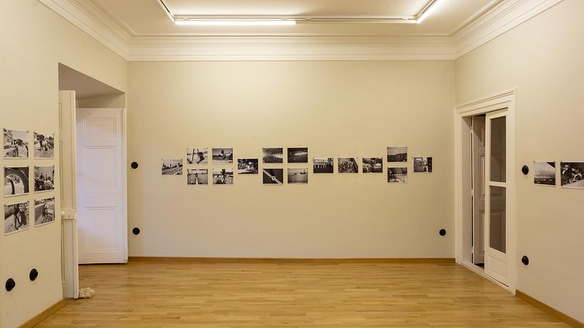 Karaçay Solidarity: Art as a Testament to Resilience 2