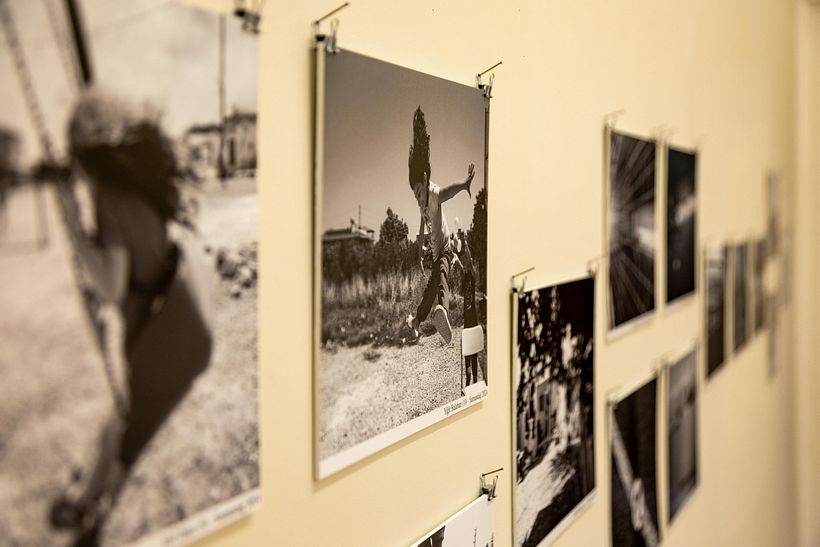 Karaçay Solidarity: Art as a Testament to Resilience 3