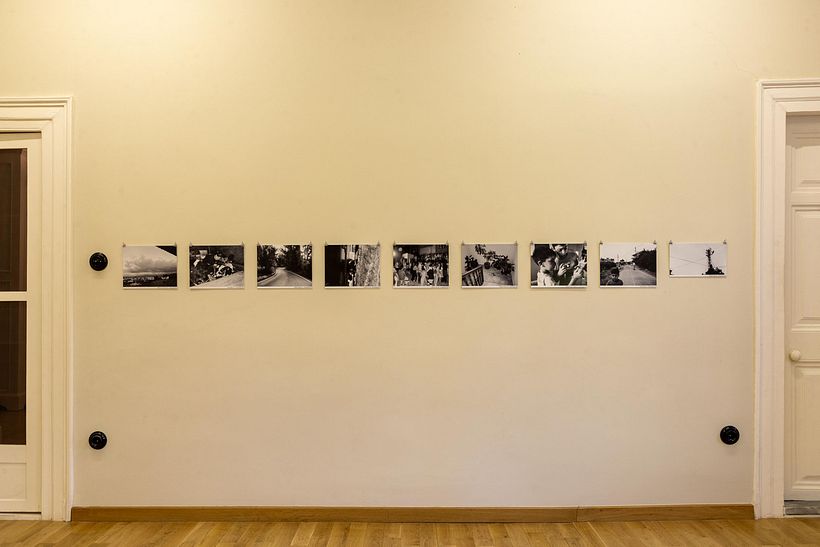 Karaçay Solidarity: Art as a Testament to Resilience 4