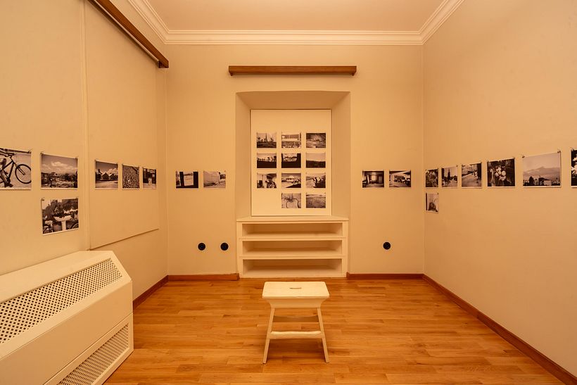 Karaçay Solidarity: Art as a Testament to Resilience 7