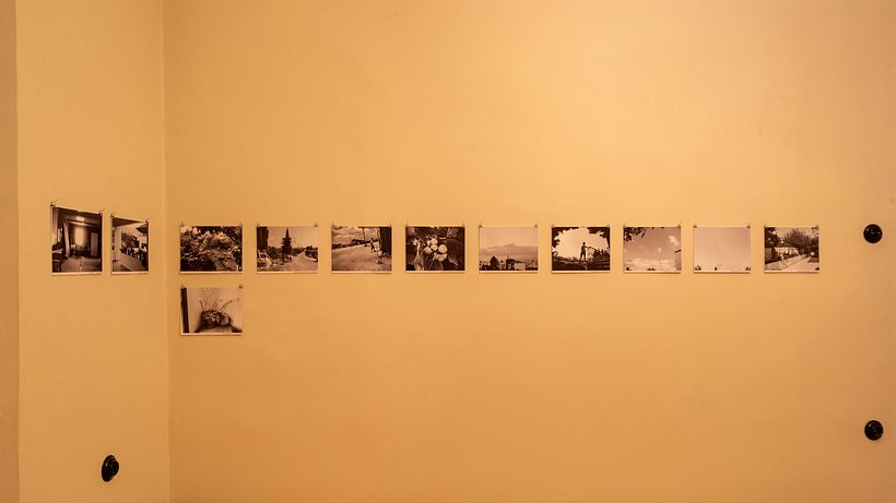 Karaçay Solidarity: Art as a Testament to Resilience 8