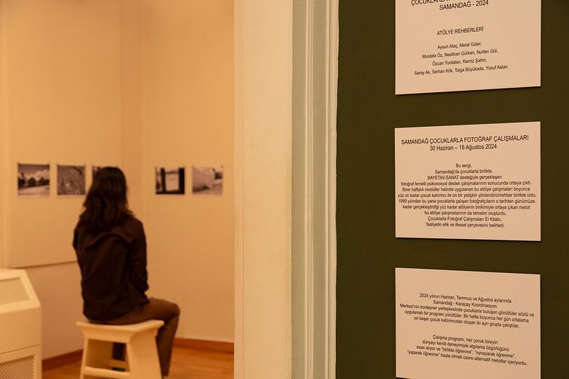 Karaçay Solidarity: Art as a Testament to Resilience 9
