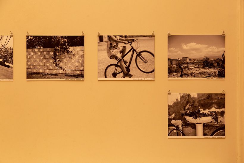 Karaçay Solidarity: Art as a Testament to Resilience 10